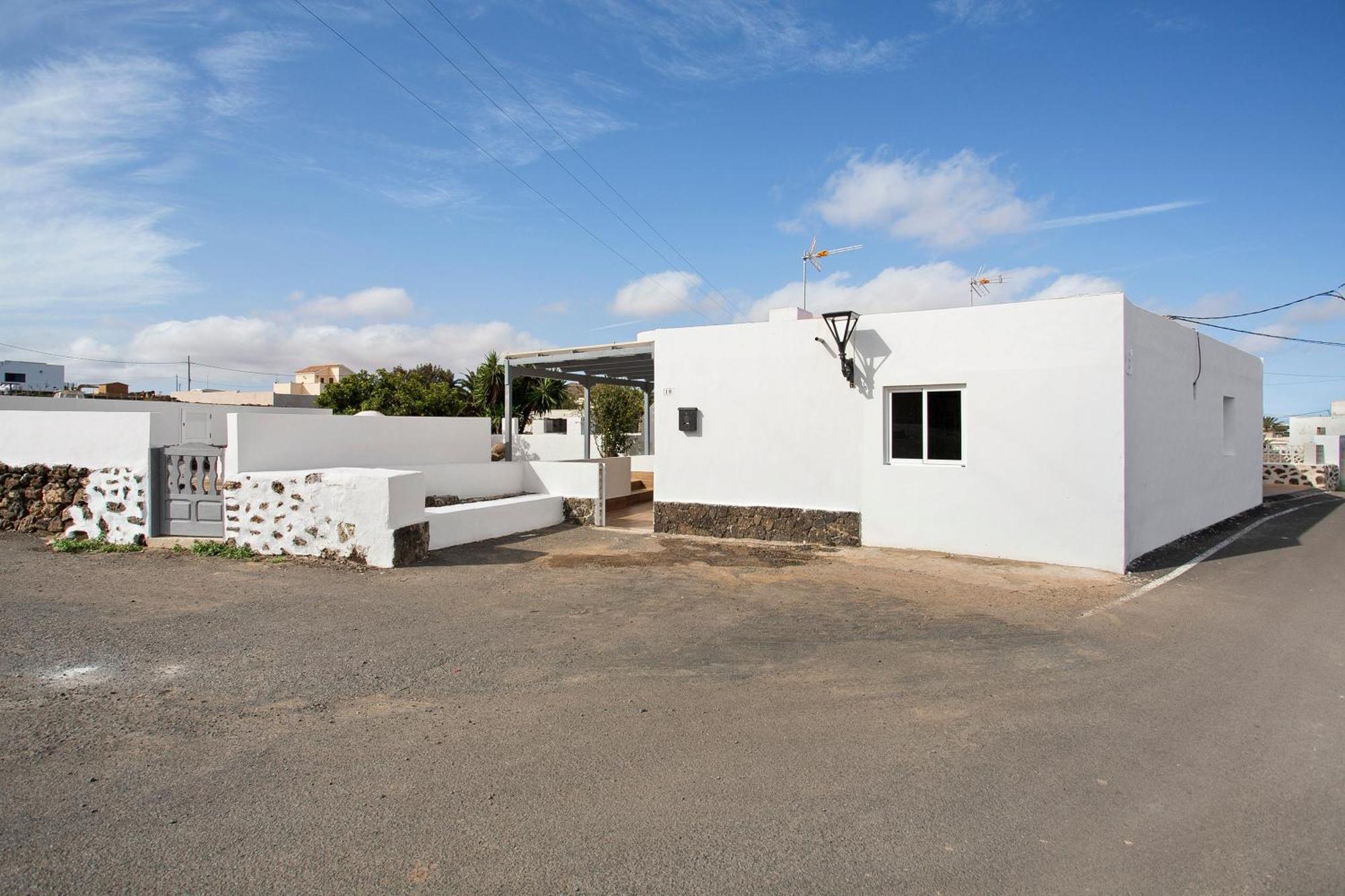 Villaverde Casa Rosavi公寓 外观 照片