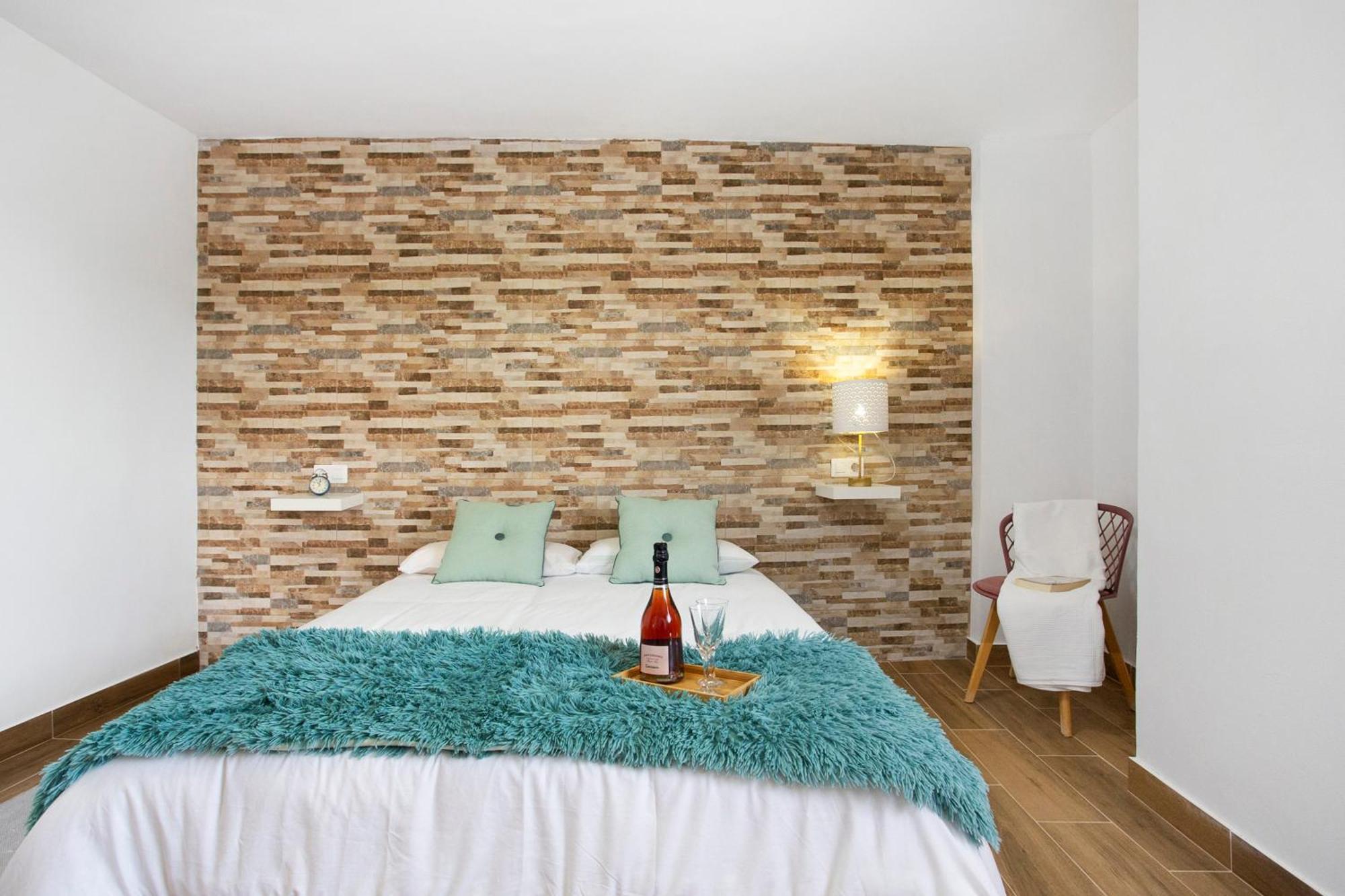 Villaverde Casa Rosavi公寓 外观 照片