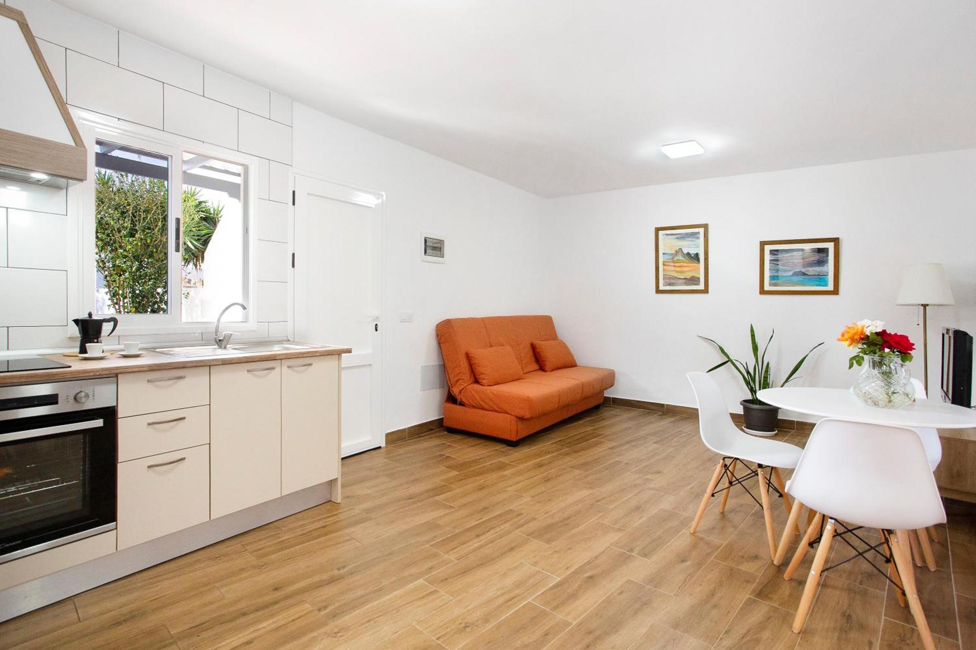 Villaverde Casa Rosavi公寓 外观 照片