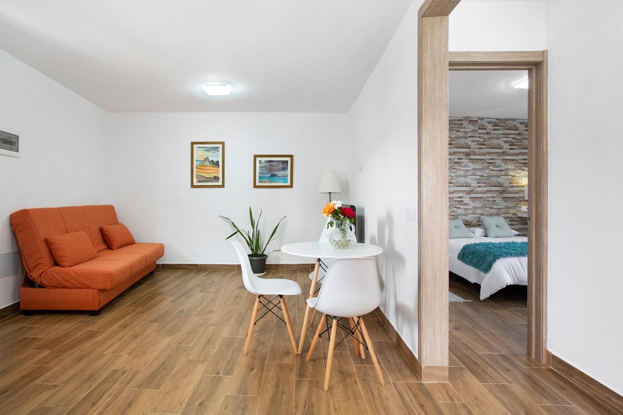 Villaverde Casa Rosavi公寓 外观 照片