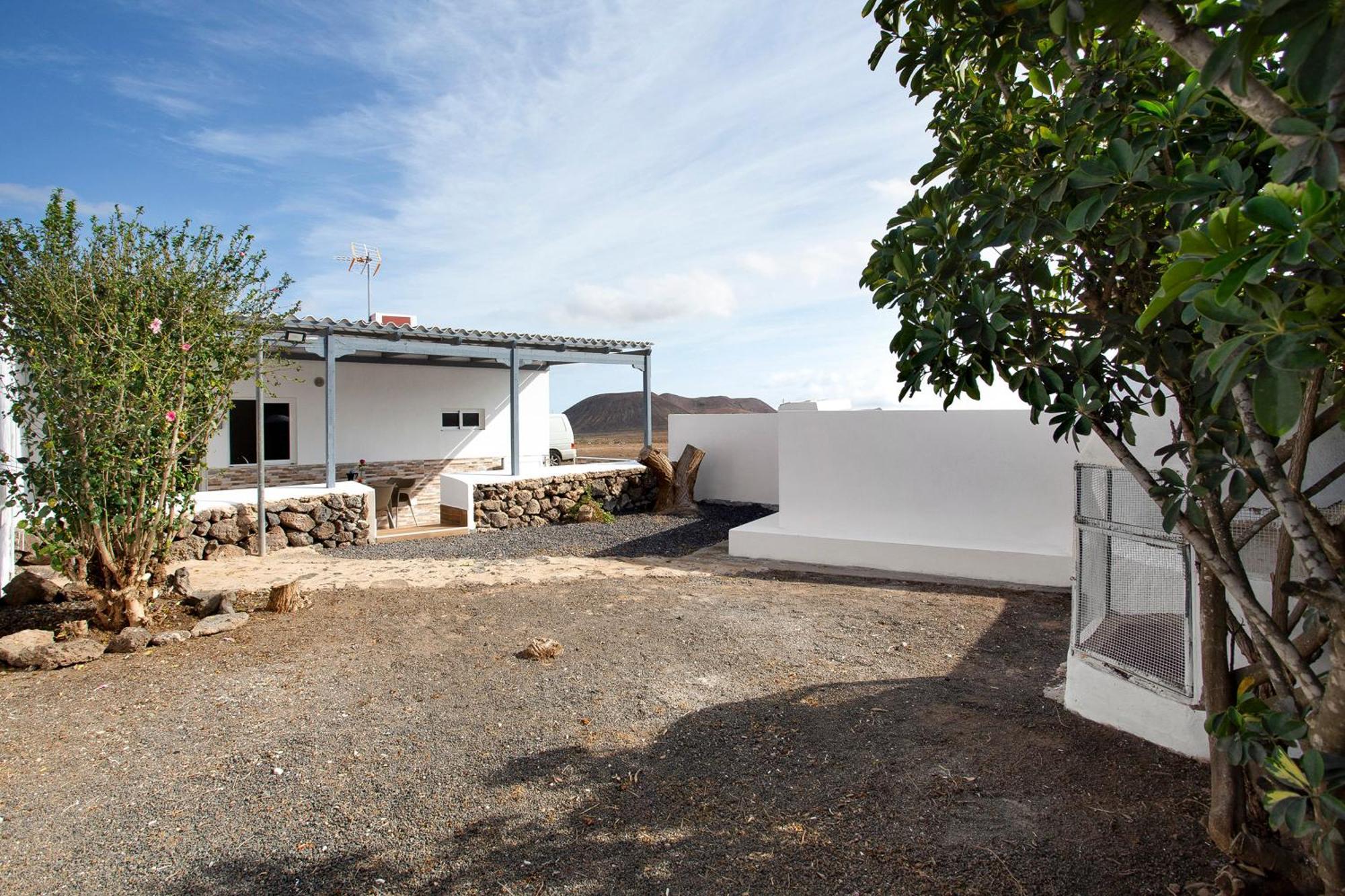 Villaverde Casa Rosavi公寓 外观 照片